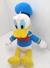 Kohl s Cares Disney Donald Duck 13 5  Plush Stuffed Animal Toy Mickey Mouse 
