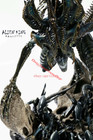 Sideshow Alien King Figure Resin Statue Model Collectible Limited Gift Only 1
