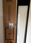 Petsafe Aluminum Sliding Glass Patio Panel Pet Door For Large Dogs