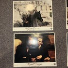 Wyatt Earp Presskit Kevin Costner Gene Hackman Dennis Quad