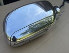 Peterbilt P54-6166-110 Lh Drivers Headlamp Assembly 389 388 Oem Paccar