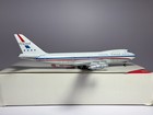 United Airlines Boeing 747-100 1 400 Gemini Jets N4735u  gjual045 