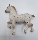 Breyer Stablemates Model Horse Mystery Foal Surprise - Family 5  5882 Belgian  a