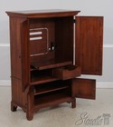 72215  Lexington Bob Timberlake Solid Wood Tv Armoire Cabinet