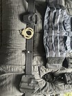 Police Duty Gear
