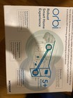 New Netgear Orbi Whole Home Tri-band Wifi 6 Mesh Network System  rbk752p  Ax5200