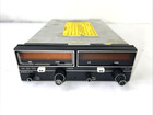 Bendix king Kx155 Kx-155 Tso Comm Nav  serviced But Unable To Confirm For Parts 
