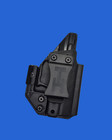 Walther P99 Iwb Kydex Holster W  Concealment Claw  tyson Holsters  Usa