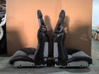 Neo Forged Carbon Bucket Gt Seat Porsche 911 Edition