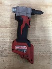 Milwaukee 2550-20 M12 Rivet Tool  tool Only   - For Parts Or Repair