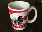 Uss Theodore Roosevelt  cvn 71   Mug - 13 5oz  Never Used
