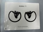 Brand New Meta Oculus Rift Cv1 Touch Controllers-right left-pair- Free Shipping