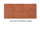 99 9  Pure Copper Screen Woven Mesh Screen 20 Mesh Copper Mesh Screen size 16  X