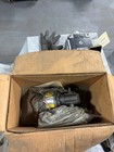 New Baldor Gc9322 Gear Motor 1 12hp