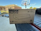 Broan-nutone 30  White Range Hood