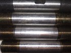 Greenlee 29452 Threaded Draw Stud For Slug-buster Knockout Punch Set 5029452