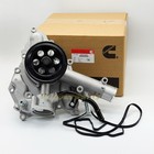 New Water Pump For 2019-2024 Ram 1500 5 7l   2022-2023 Jeep Wagoneer 68261224ag