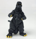 Godzilla Vs Mechagodzilla 1974 Gashapon 3  Mini Figure Set Bandai Hg King Caesar