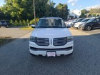 2015 Lincoln Navigator 4wd 4dr