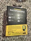 New Dogtra Pathfinder 2 Gps Collar System E-fence Receiver 9 Mile Range Led