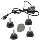1 Piece Of Electric Pottery Wheel 350w 9 84   Ceramic Display Clay Diy New