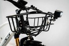 Front Mount Bicycle e-bike Basket