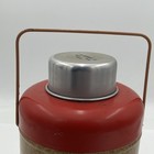 Vintage Drink Corky Cooler Hot Cold Advertising Modesto Patterson Turlock Ca