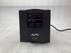 Apc Smartups Lcd 750va 120v Tower Ups  smt750   no Battery 