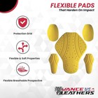 Ce-2 Armor Pad Set For Motorcycle Jacket