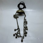 Stunning Ancient Amulet Pendant Rare Viking Era Bronze Antique Authentic