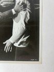 Vintage Elvis Presley Movie Publicity Still Photo Racing Garage 1860-ll