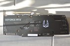 Zotac Gaming Geforce Rtx 3090 Trinity Oc 24gb Gddr6x Graphics Card With Box