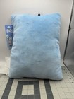 Bluey Pillow Plush Very Soft 15    X 11    Nwt
