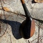 1920s Vintage Hillerich   Bradsby Invincible Driver Hickory Shaft Rh 42 5  Golf