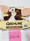 Neca Gremlins Dancing Gizmo Plush Doll Small With Sound New Boxed Toy Figure