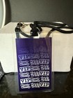 Cheap Trick Memorabilia  12  Drum Head  Vip Lanyard  Patch  Lighter And Dice