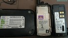 Motorola Xpr3500e 128ch 4w Uhf Analog  Digital Walkie Talkie Two Way Radio Read 