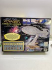 Star Trek Voyager Starship Uss Voyager Ncc-7656 Playmates 1995 New