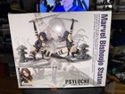 Kotobukiya Marvel Bishoujo Statue X-force Version Psylocke  read 