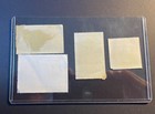 5 Assorted  Stamps Panama Ecuador