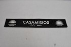 Casamigos Tequila Rubber Bar Mat Spill Mat Drip Mat Bar Runner Bar Pubs