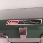 Vintage 1980s Coleman 2 Burner Propane Camp Stove Model 5400 A 700 W Hose Tested