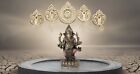 Standing Ganesh  ganesha  Hindu Elephant God Of Success Statue Sculpture  new