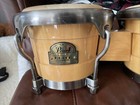 Pearl Percussion Primero Pro Hand Bongos Bongo Set