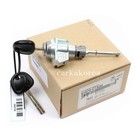Genuine 81970c1a00 Front Door Driver Left Key Sub Set For Hyundai Sonata 2015-19
