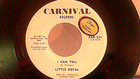 Little Royal carn 531 you Know you Made Me Love You  us 7 45 1967 Promo n soul m