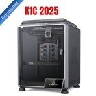    refurbished   creality K1c 2025 Upgraded 3d Printer 600mm s   3kg Pla Filaments