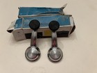 Nos Gm Pair Of Window Crank Handles Camaro Nova Chevelle Oldsmobile Gm  20348200