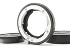  mint    W box  Leica M-adapter L 18771 Leica M Lens To Leica L Mount From Japan