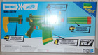 Hasbro Nerf Fortnite smg-zesty Elite Dart Blaster  Removable Stock   Barrel  Nib